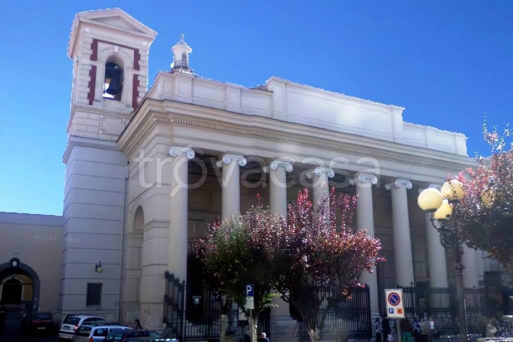 appartamento in affitto ad Acerra