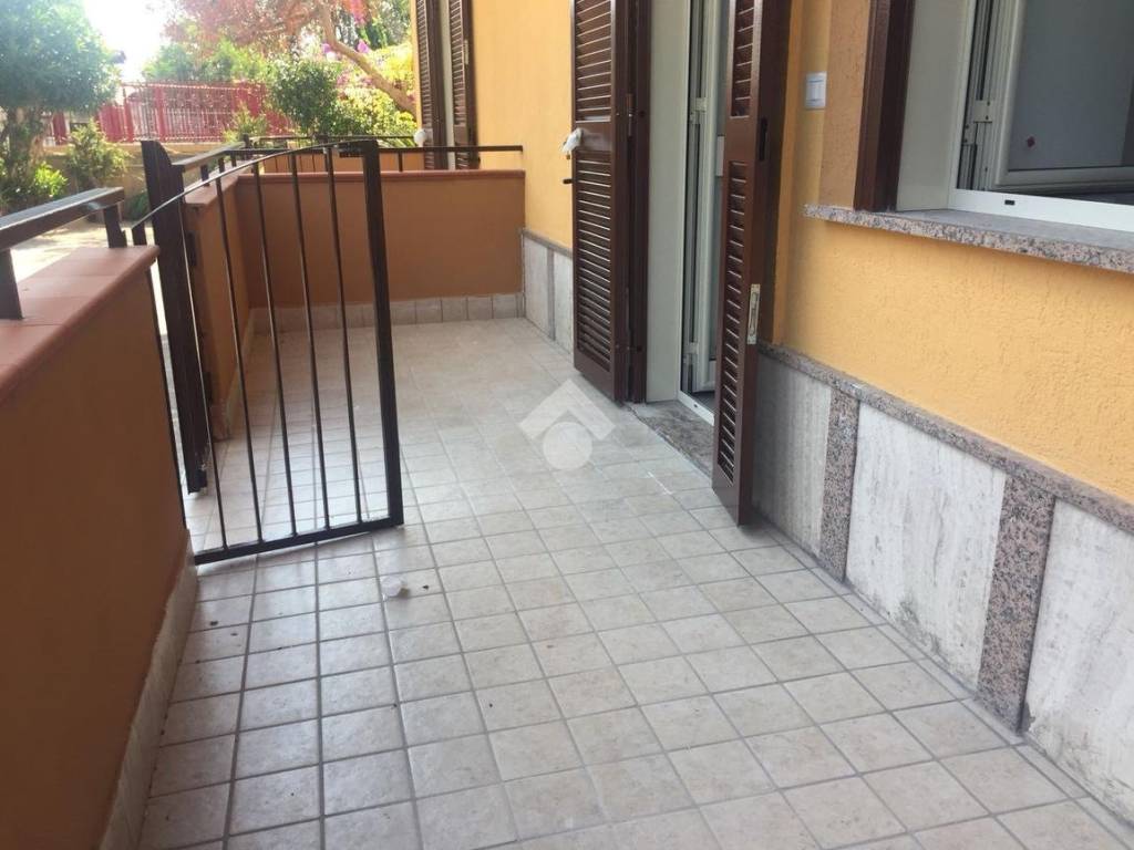 appartamento in affitto ad Acerra