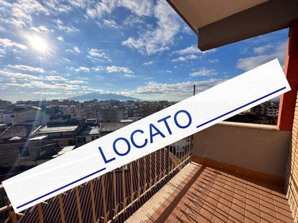 appartamento in affitto ad Acerra