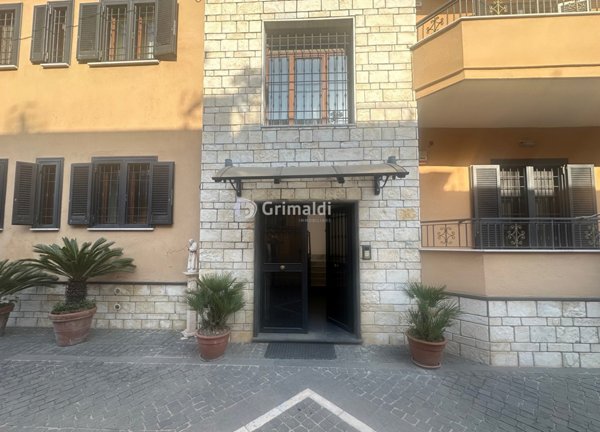 appartamento in affitto ad Acerra