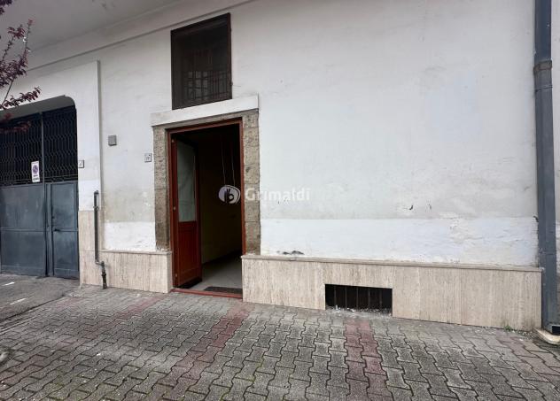 ufficio in affitto ad Acerra in zona Centro Città