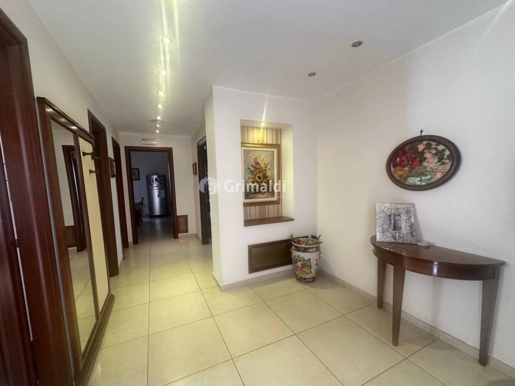 appartamento in affitto ad Acerra