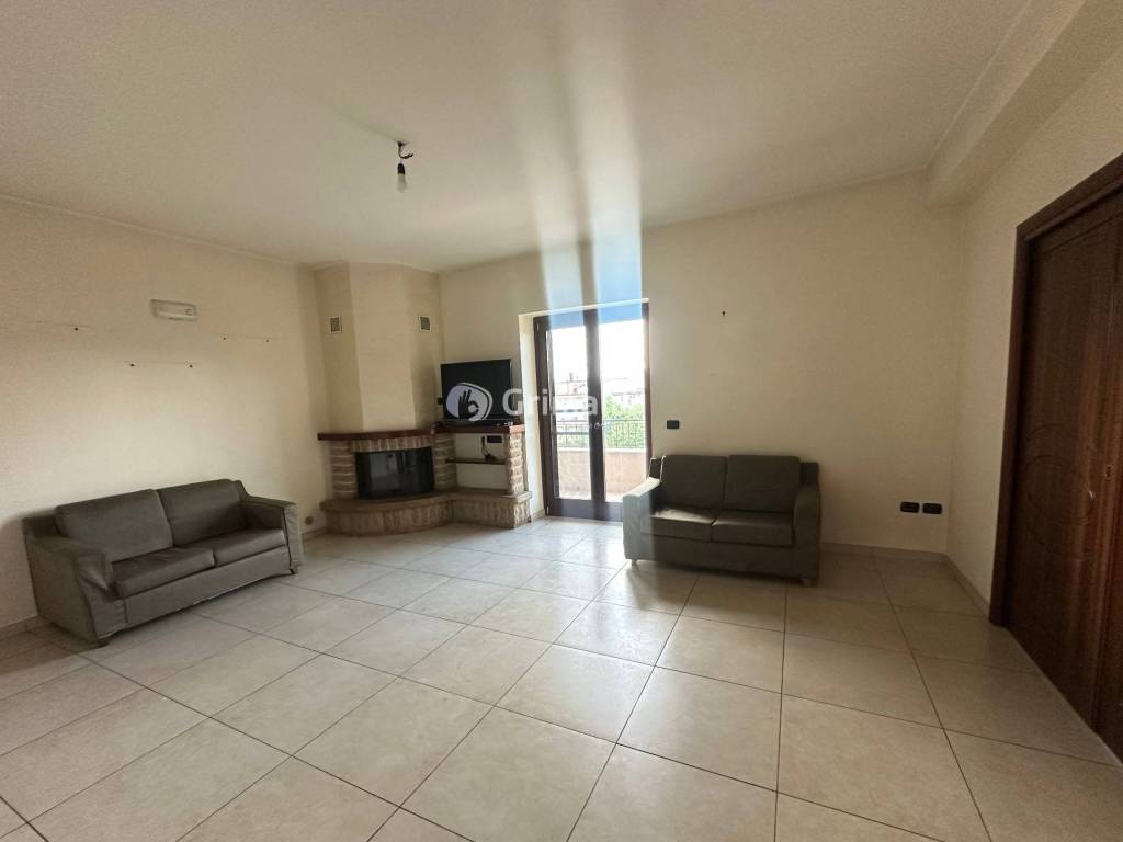 appartamento in affitto ad Acerra