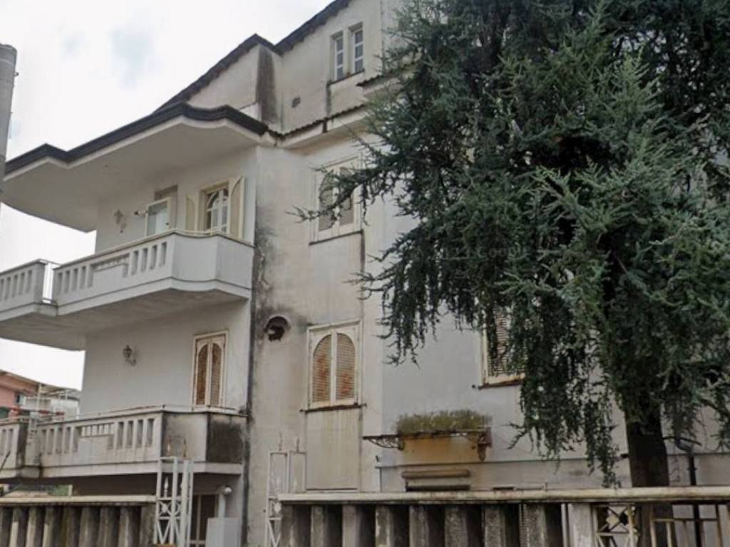 appartamento in affitto ad Acerra