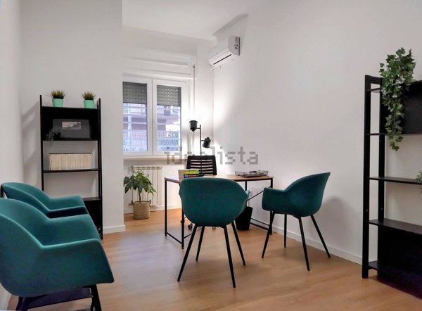 ufficio in affitto ad Acerra in zona Centro Città