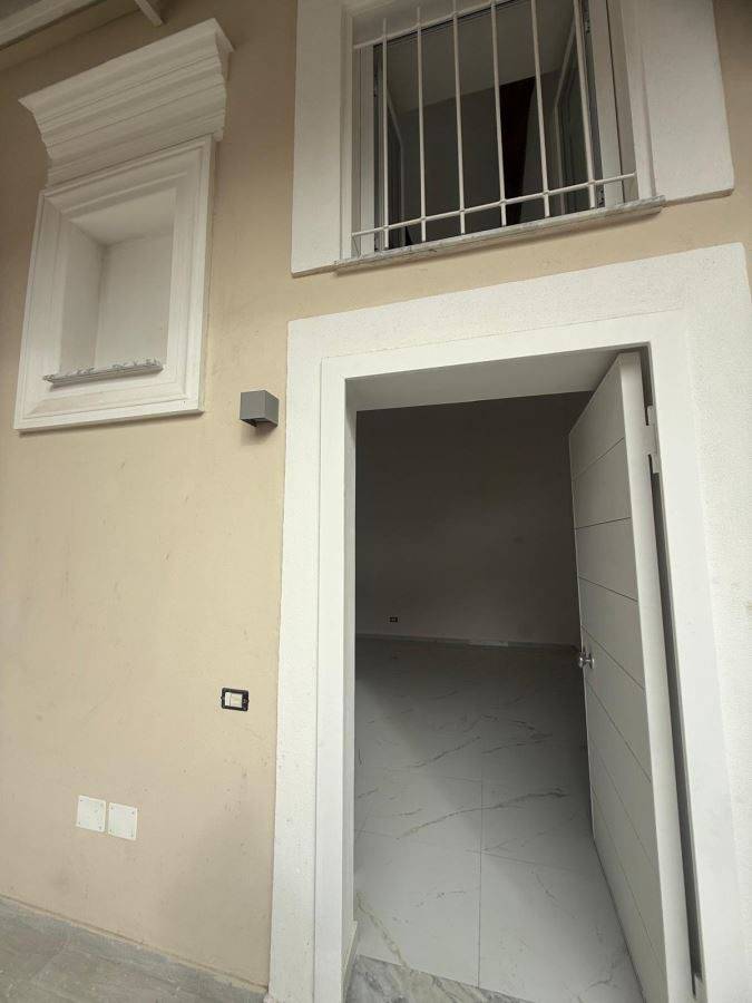 appartamento in affitto ad Acerra