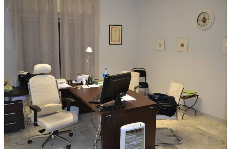ufficio in affitto ad Acerra