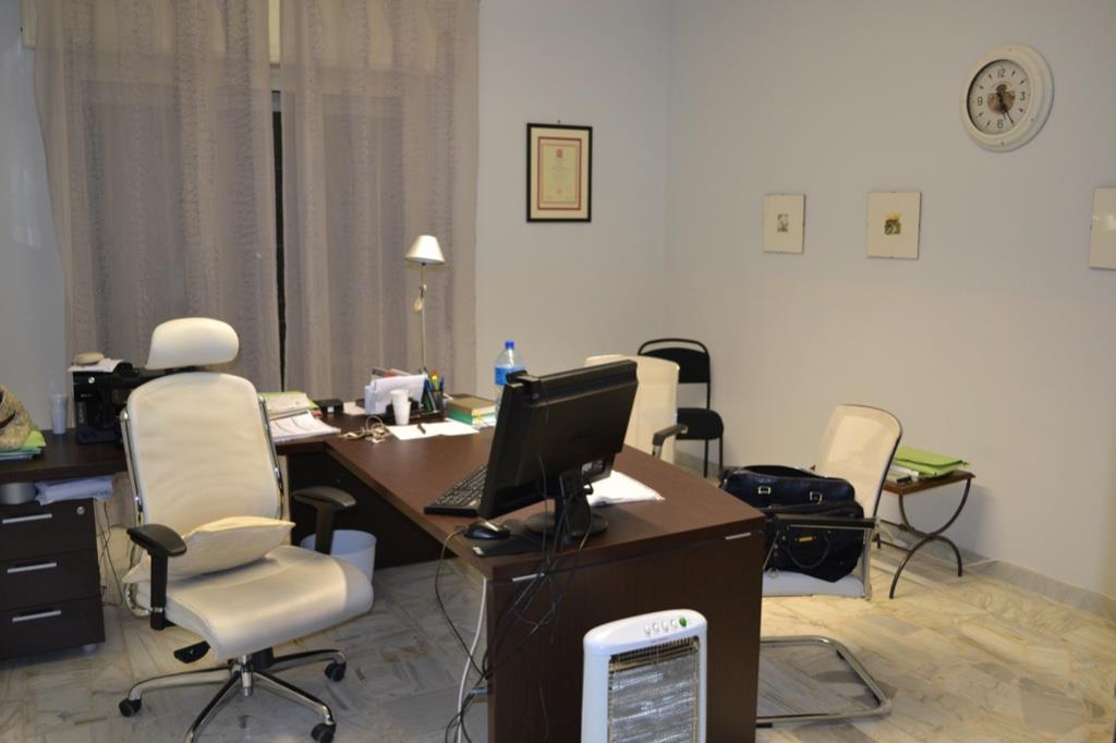 ufficio in affitto ad Acerra