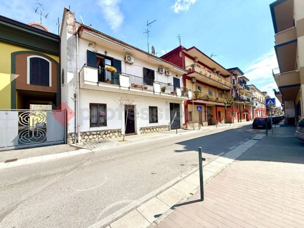 appartamento in affitto ad Acerra in zona Centro Città