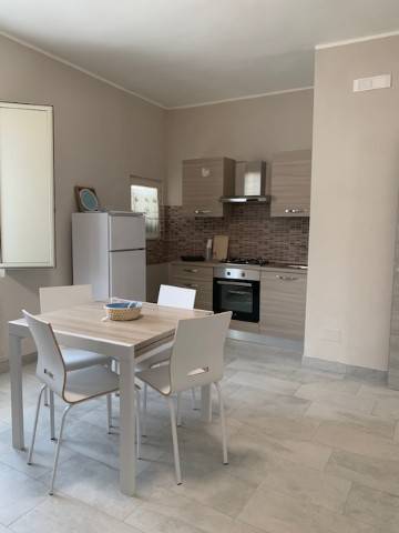 appartamento in affitto ad Acerra