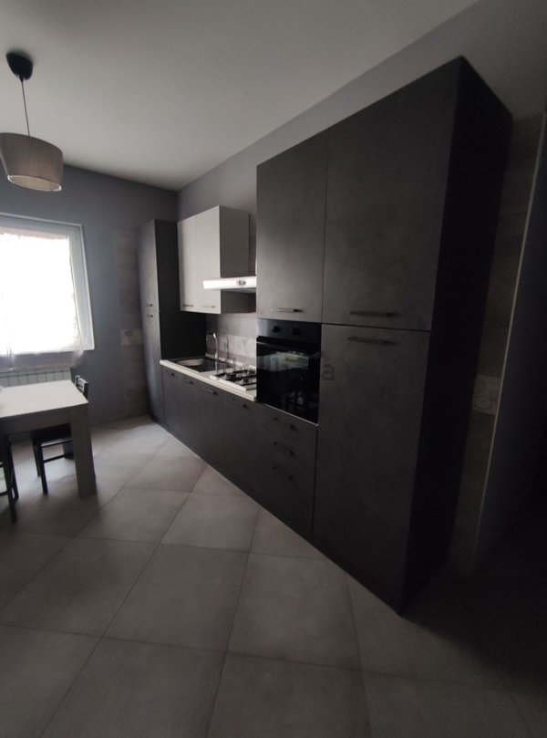 appartamento in affitto ad Acerra