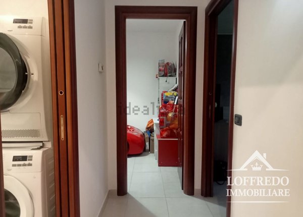 appartamento in affitto ad Acerra