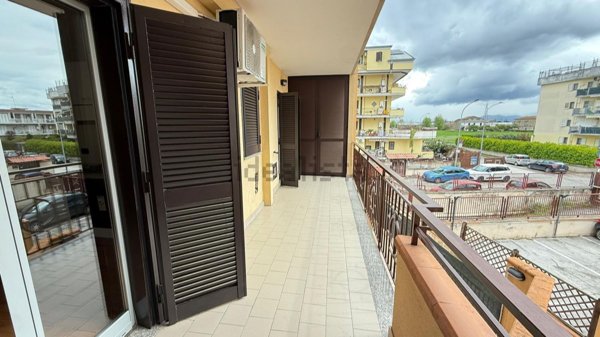 appartamento in affitto ad Acerra