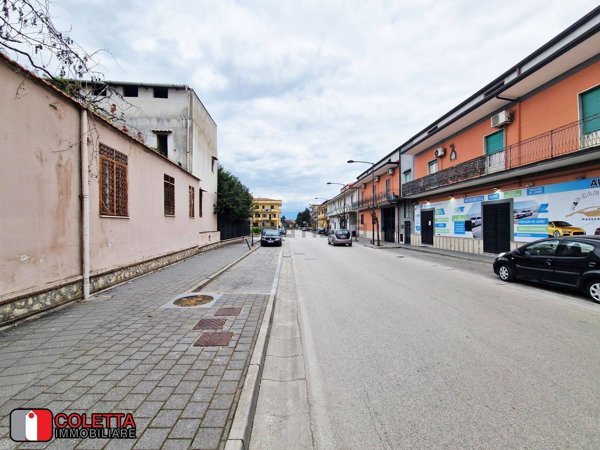 appartamento in affitto ad Acerra