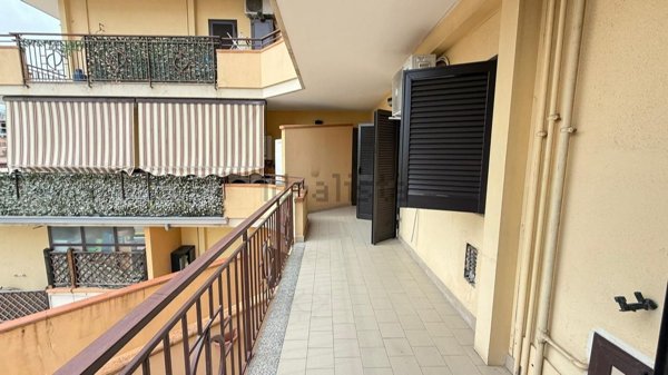 appartamento in affitto ad Acerra