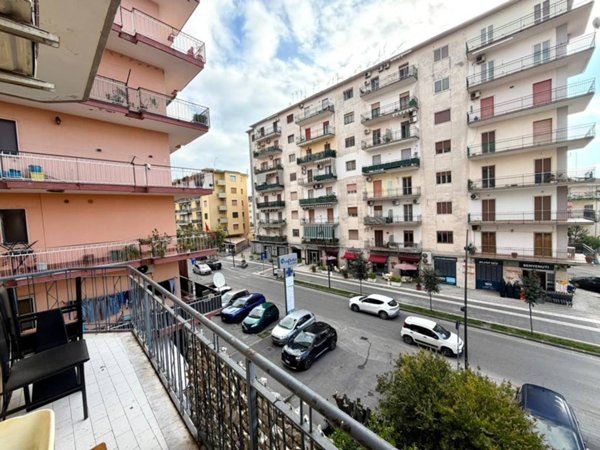 appartamento in affitto ad Acerra