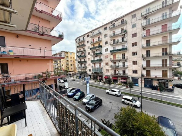 appartamento in affitto ad Acerra