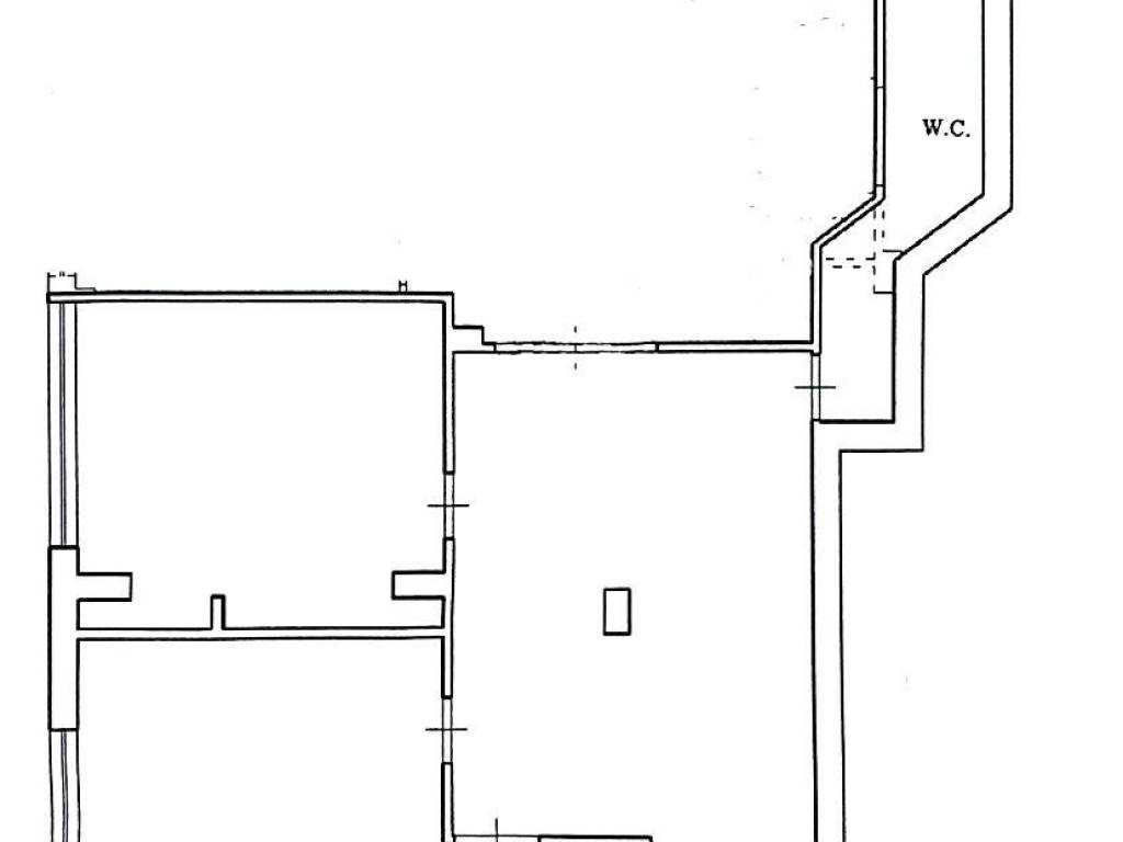 negozio in affitto ad Acerra