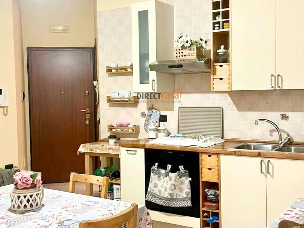 appartamento in affitto ad Acerra