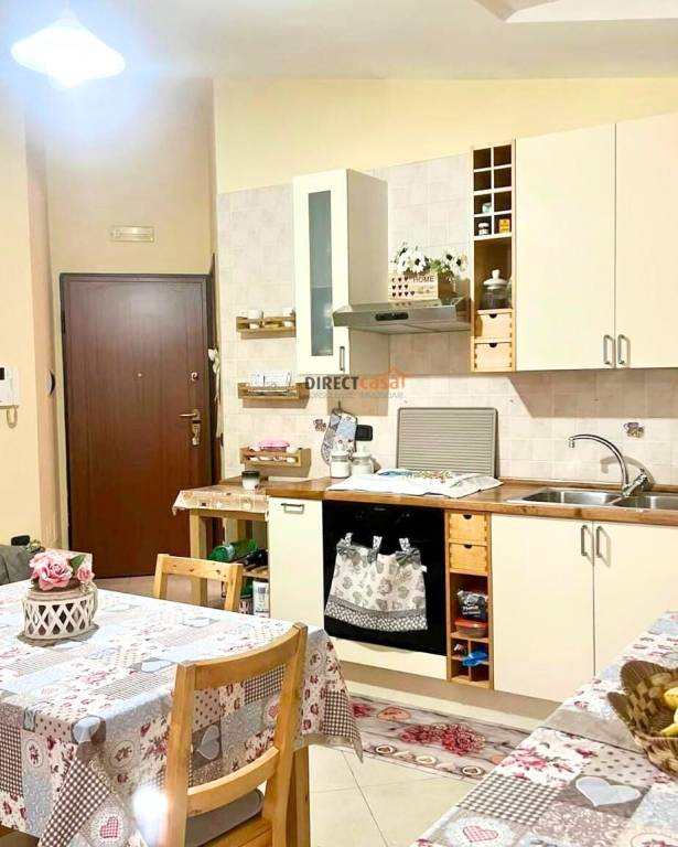 appartamento in affitto ad Acerra