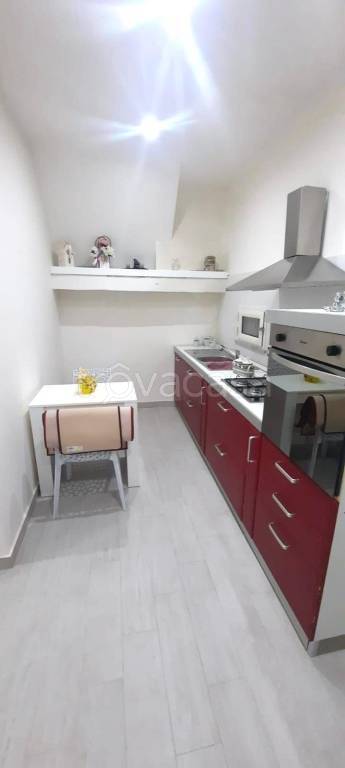 appartamento in affitto ad Acerra