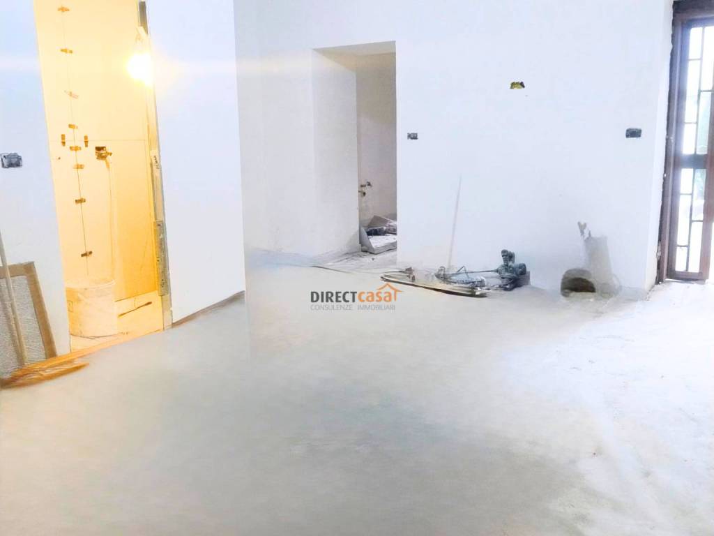 appartamento in affitto ad Acerra