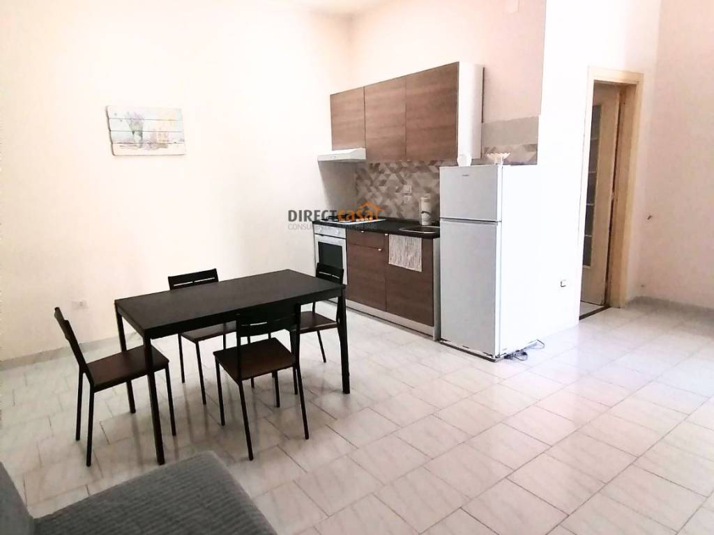 appartamento in affitto ad Acerra