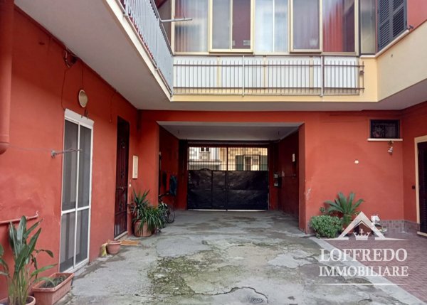 appartamento in affitto ad Acerra in zona Centro Città
