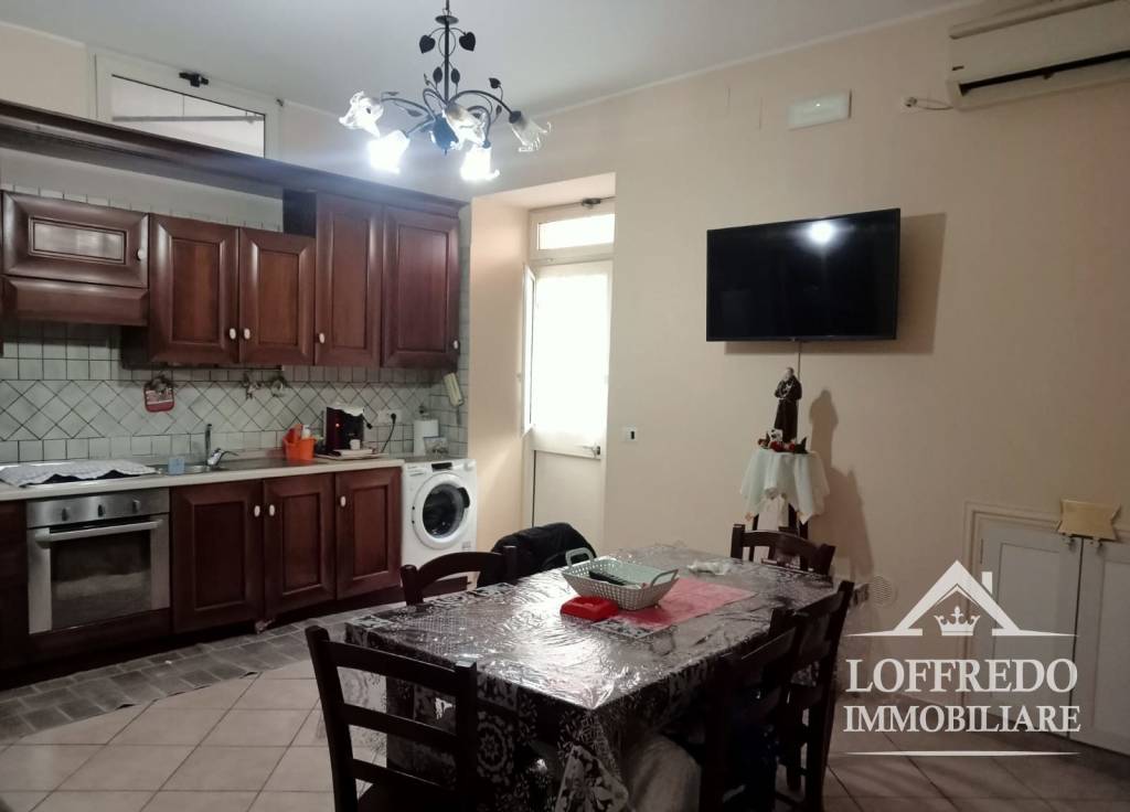 appartamento in affitto ad Acerra in zona Centro Città