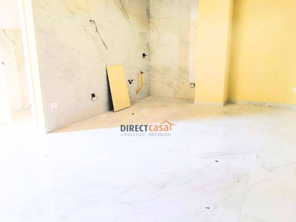 appartamento in affitto ad Acerra