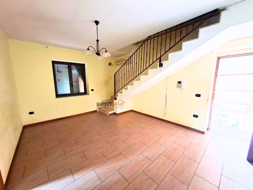 appartamento in affitto ad Acerra