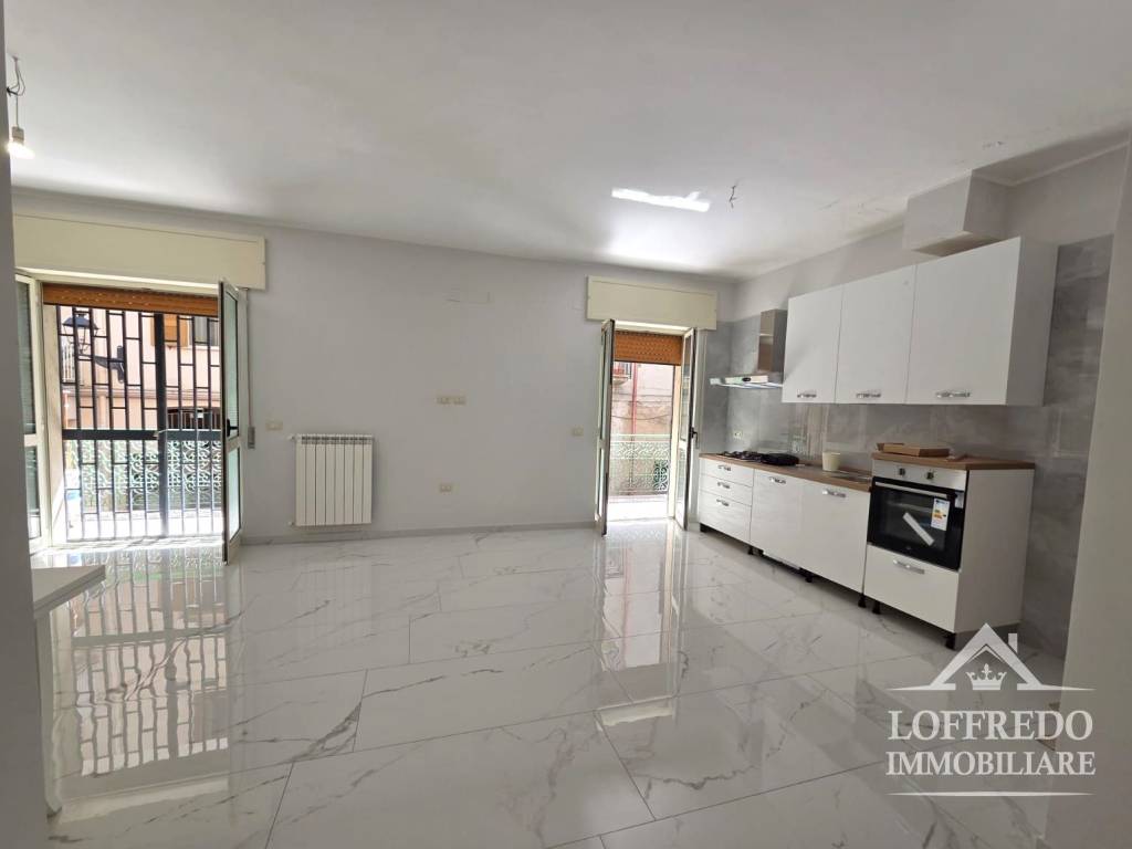 appartamento in affitto ad Acerra