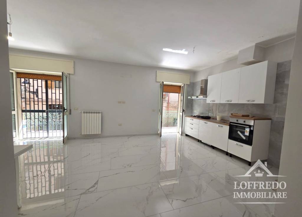 appartamento in affitto ad Acerra