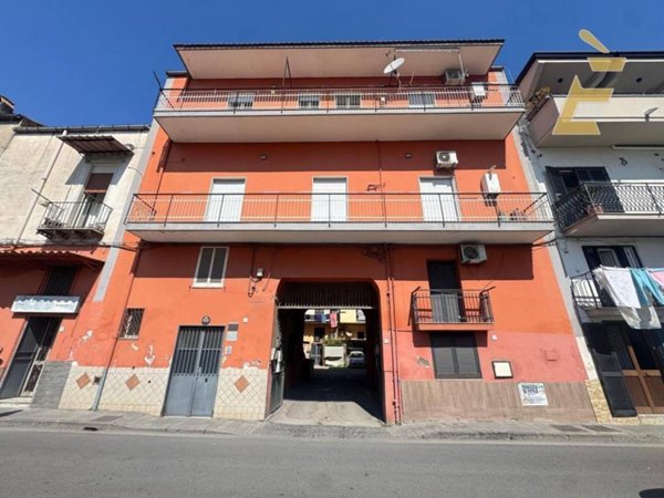 monolocale in affitto ad Acerra