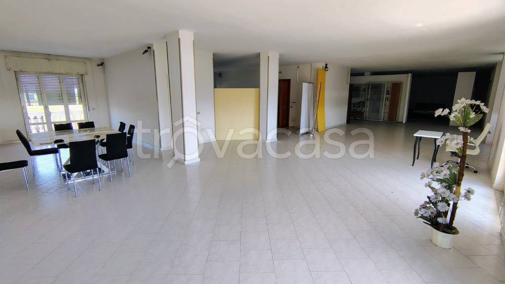 appartamento in affitto ad Acerra