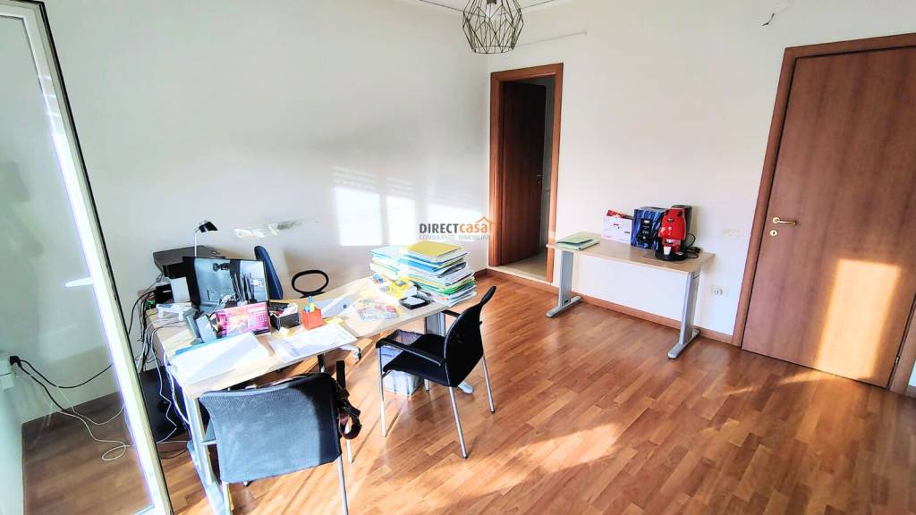 appartamento in affitto ad Acerra in zona Centro Città