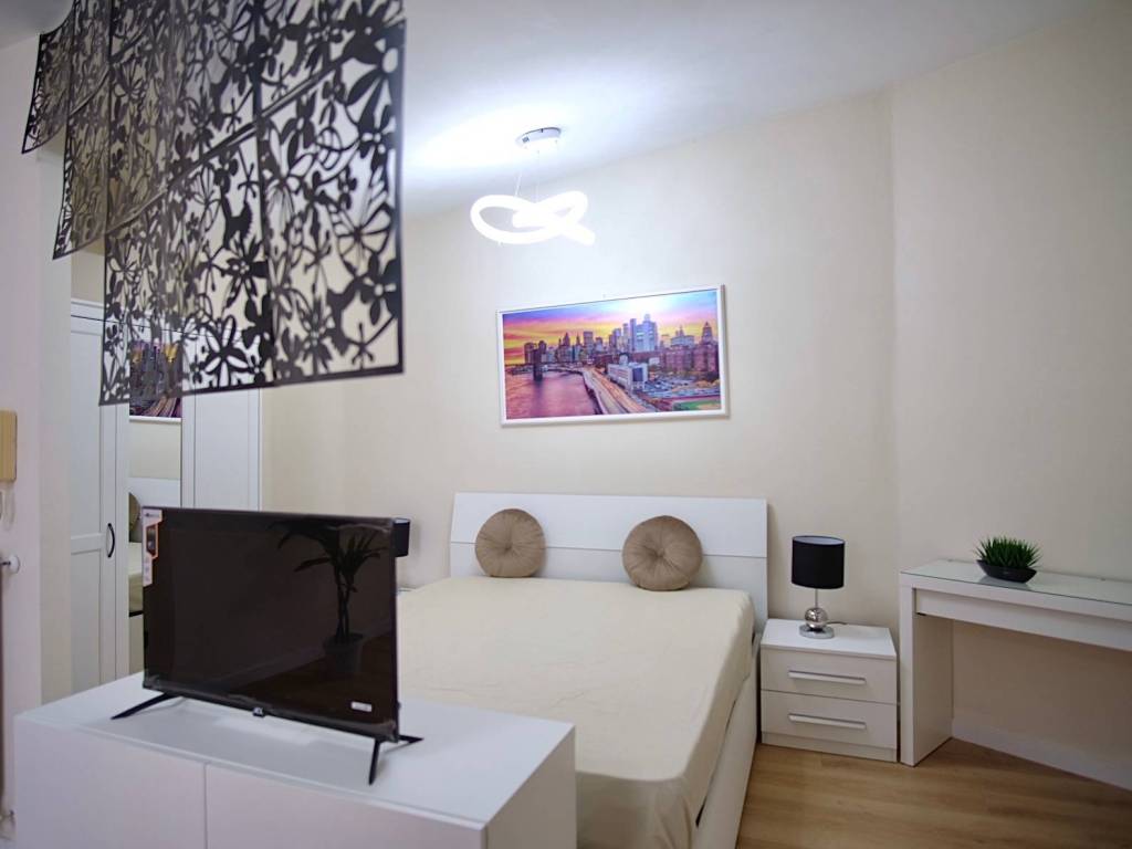 appartamento in affitto ad Acerra