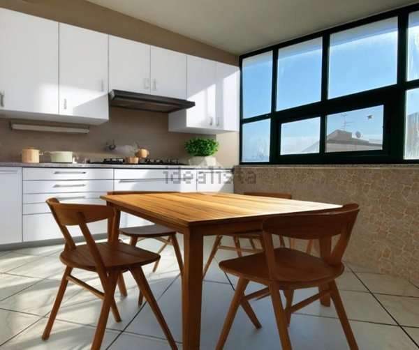 appartamento in affitto ad Acerra