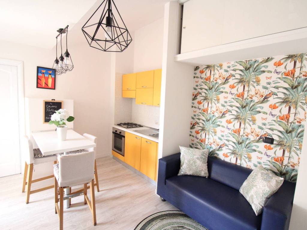 appartamento in affitto ad Acerra