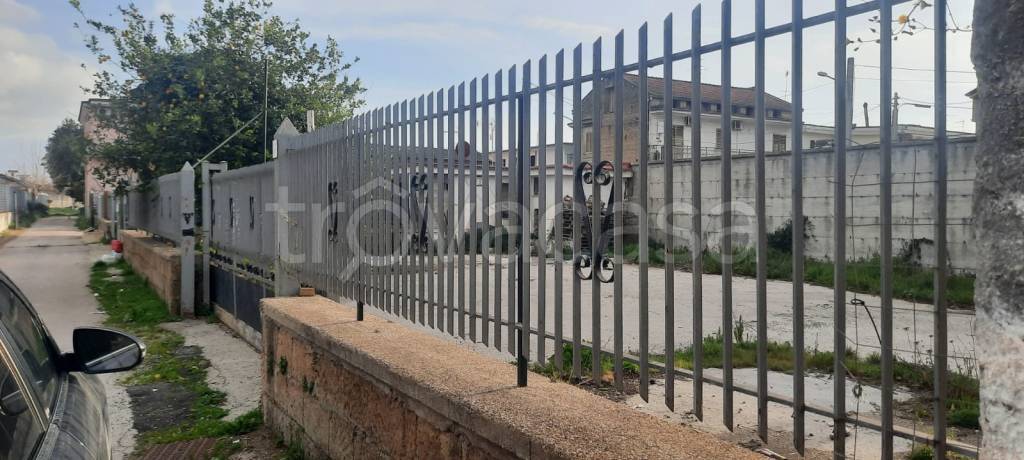 locale di sgombero in affitto ad Acerra