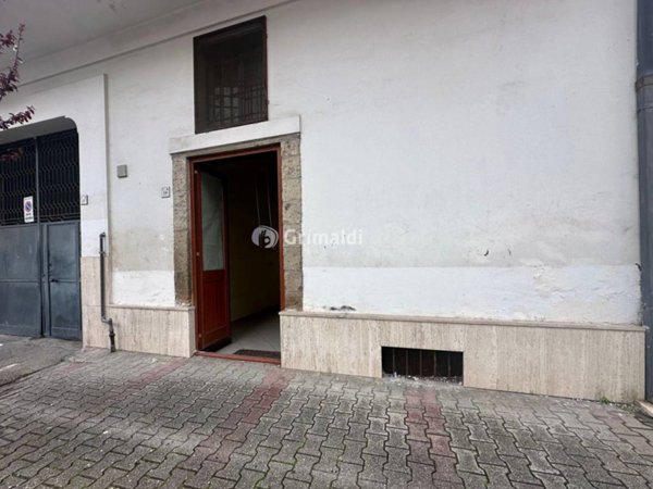 ufficio in affitto ad Acerra in zona Centro Città