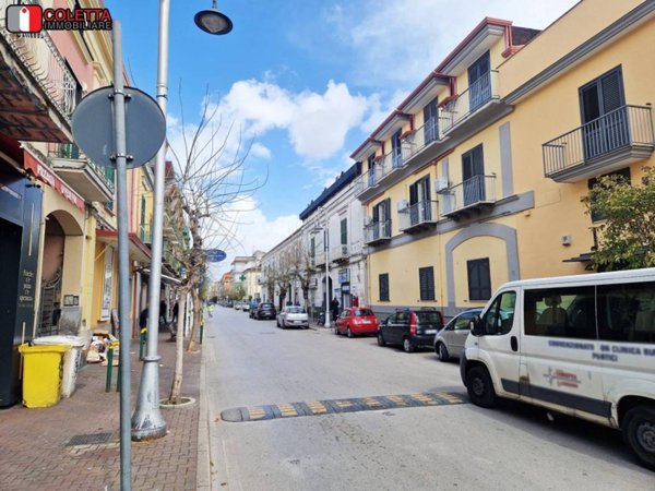 appartamento in affitto ad Acerra