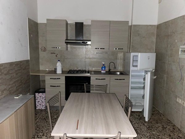 appartamento in affitto ad Acerra in zona Centro Città