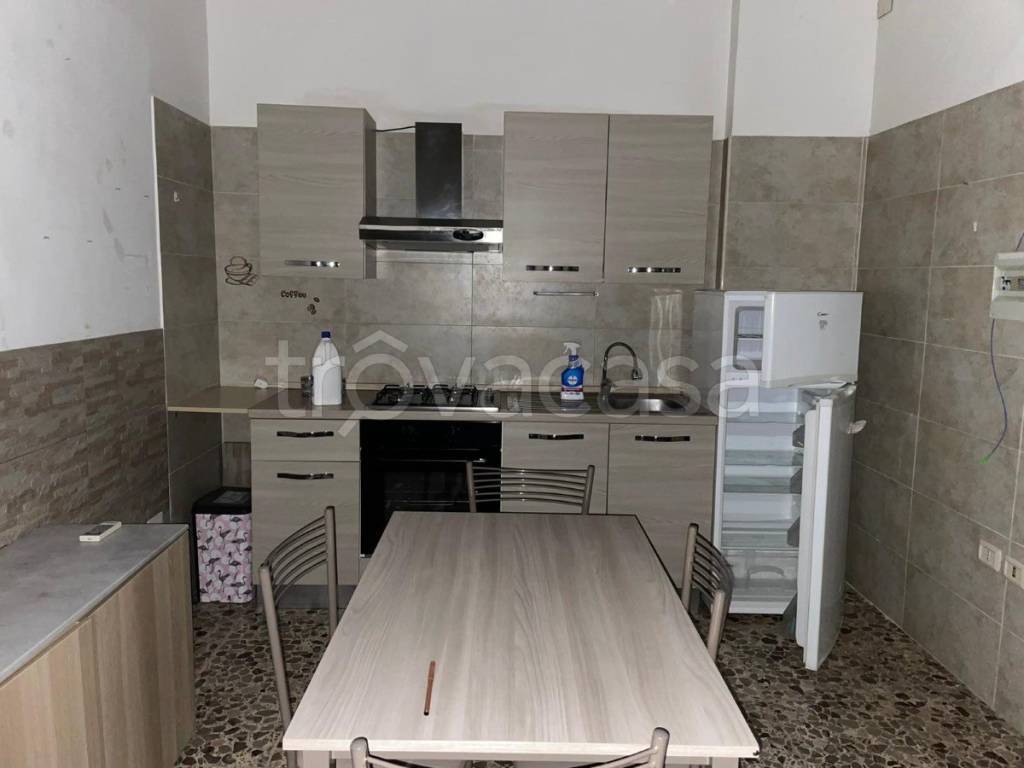 appartamento in affitto ad Acerra