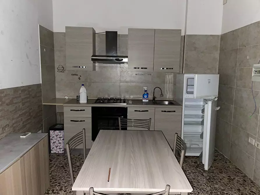 appartamento in affitto ad Acerra in zona Centro Città