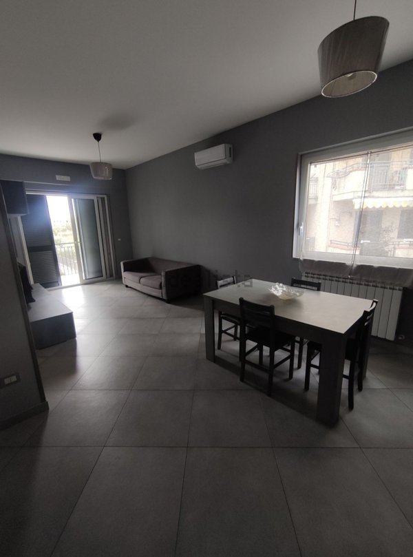 appartamento in affitto ad Acerra