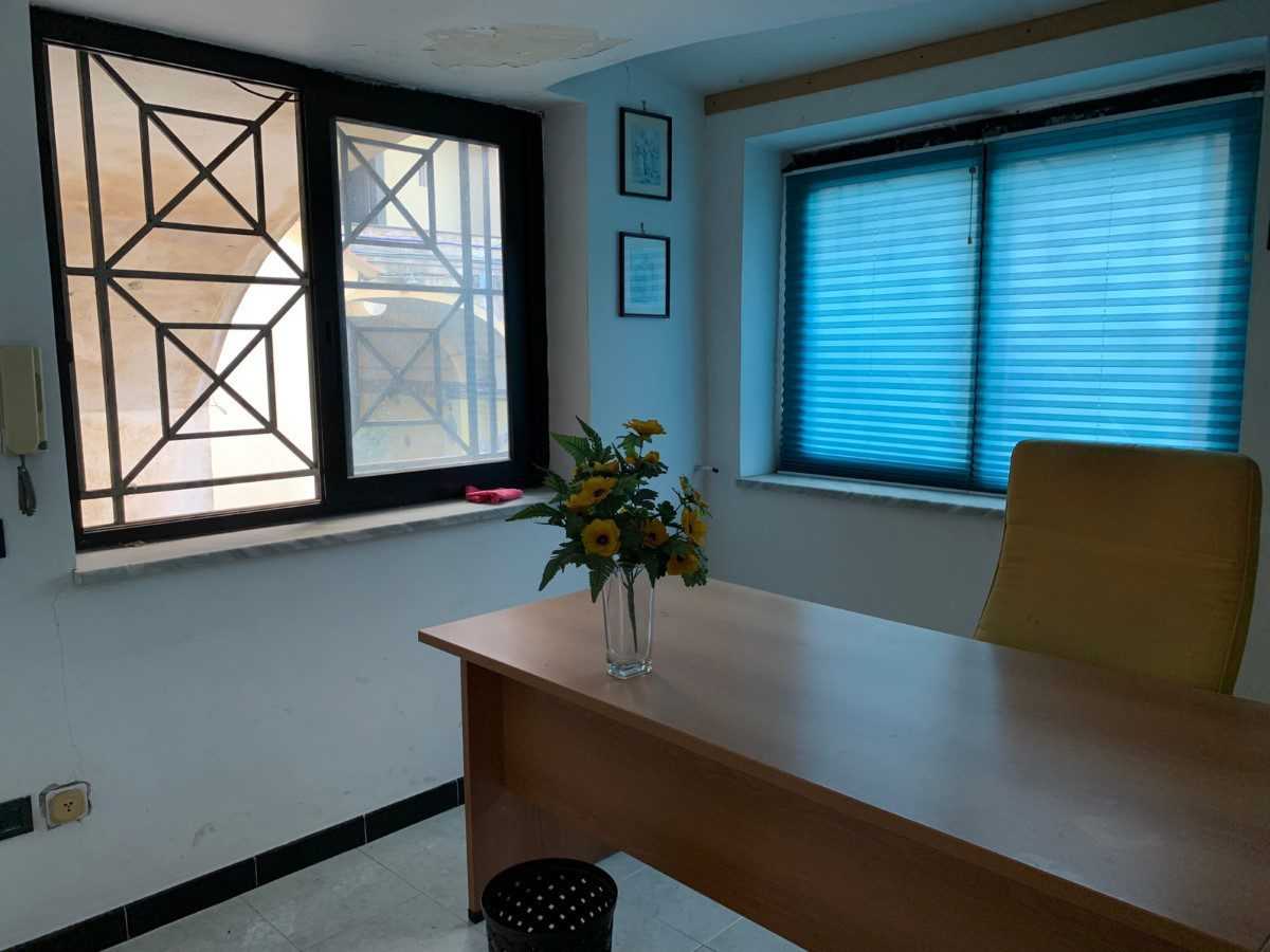 appartamento in affitto ad Acerra in zona Centro Città