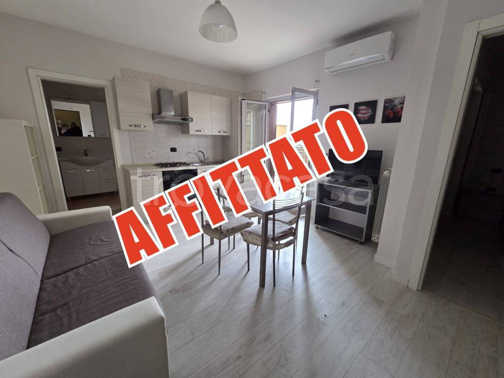 appartamento in affitto ad Acerra