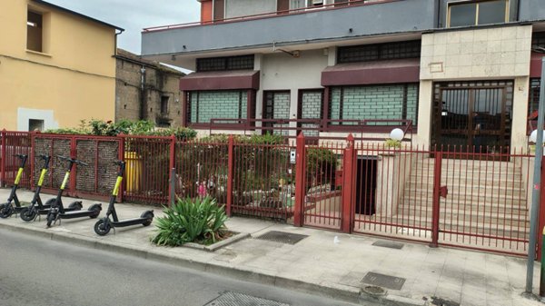 ufficio in affitto ad Acerra