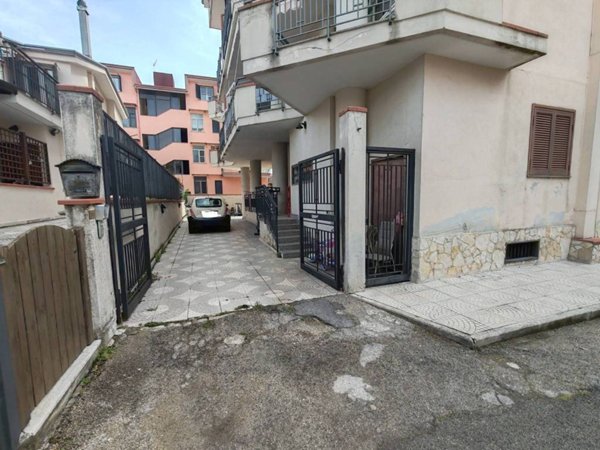 appartamento in affitto ad Acerra